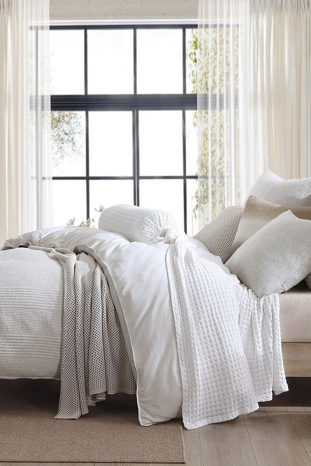 Dkny pure discount cotton sheets